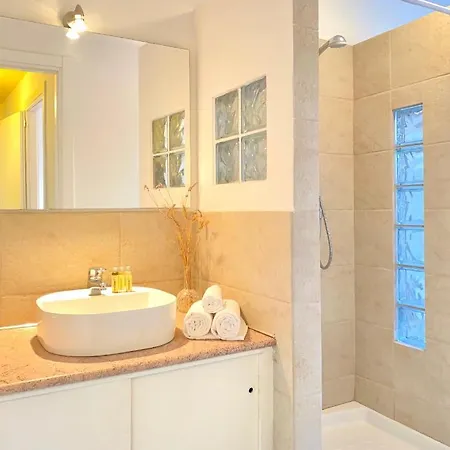 Cala Gavetta Marina Loft La Maddalena (Sassari)