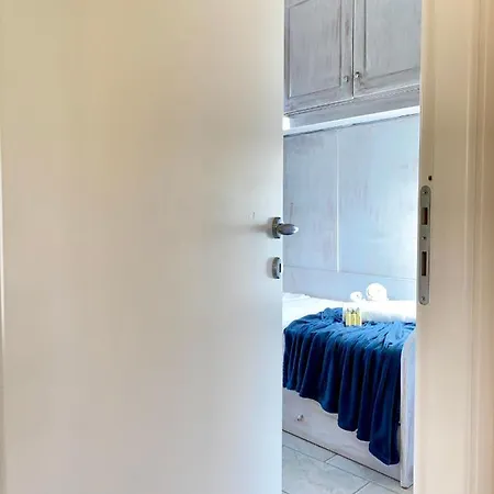 Cala Gavetta Marina Loft Feriehus La Maddalena (Sassari)