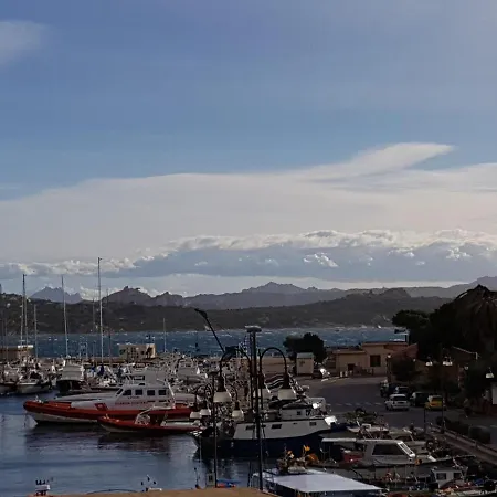 Cala Gavetta Marina Loft * La Maddalena (Sassari)
