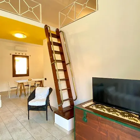 Cala Gavetta Marina Loft La Maddalena (Sassari)