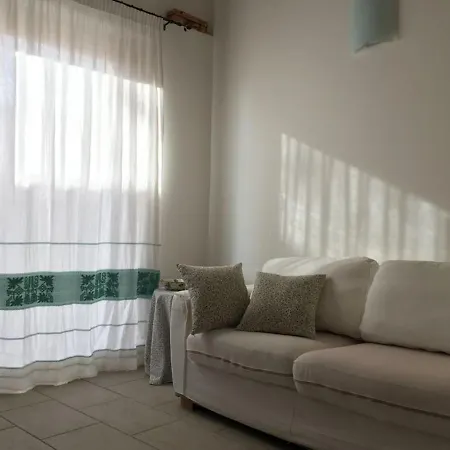 Holiday home Cala Gavetta Marina Loft La Maddalena (Sassari)