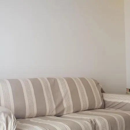 Cala Gavetta Marina Loft *