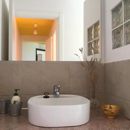 Feriehus Cala Gavetta Marina Loft La Maddalena (Sassari)
