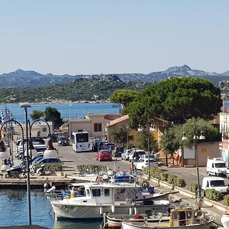 Cala Gavetta Marina Loft