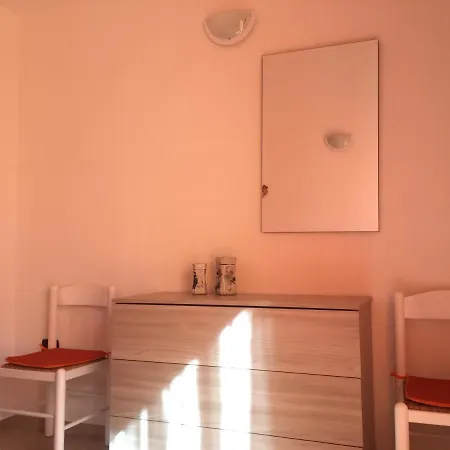 Cala Gavetta Marina Loft La Maddalena (Sassari)