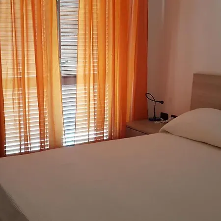 Cala Gavetta Marina Loft Feriehus *