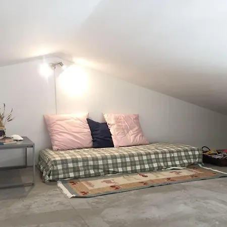 Cala Gavetta Marina Loft La Maddalena (Sassari)