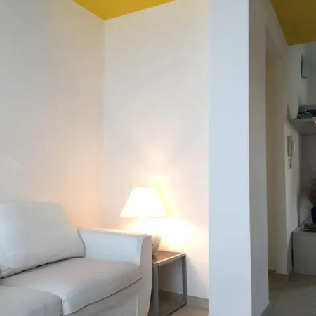 Cala Gavetta Marina Loft Holiday home *