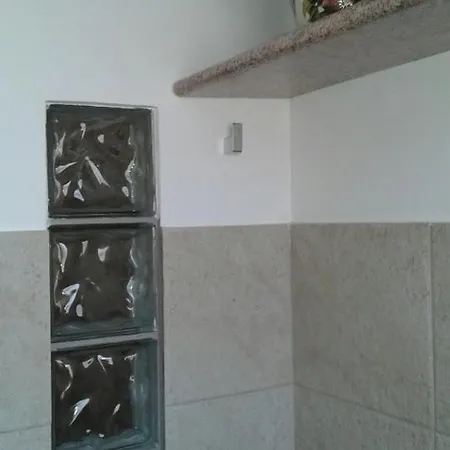 Cala Gavetta Marina Loft Holiday home La Maddalena (Sassari)