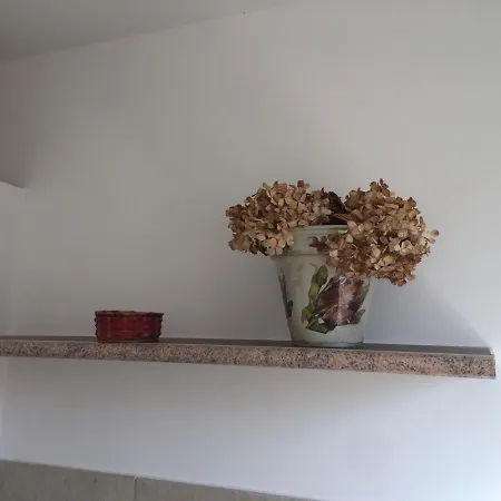 Cala Gavetta Marina Loft *