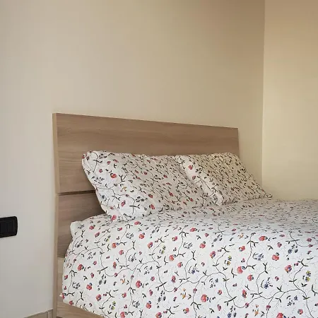 Cala Gavetta Marina Loft * La Maddalena (Sassari)
