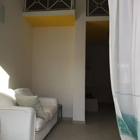 Holiday home Cala Gavetta Marina Loft *