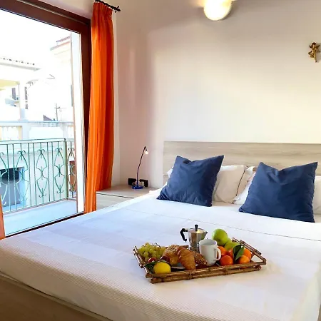 Cala Gavetta Marina Loft Holiday home *