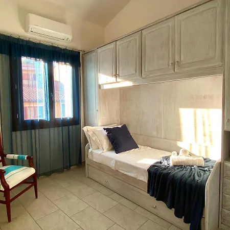 Cala Gavetta Marina Loft * La Maddalena (Sassari)