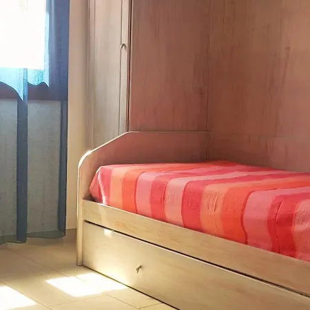 Cala Gavetta Marina Loft Holiday home