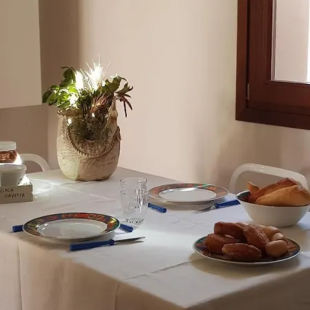 Cala Gavetta Marina Loft Holiday home *