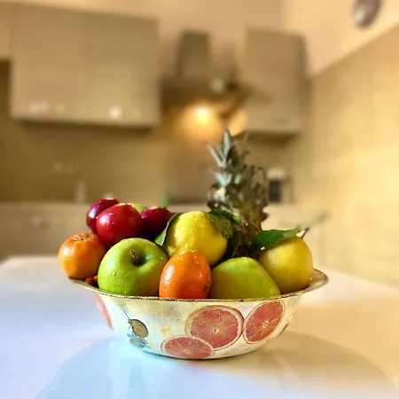 Cala Gavetta Marina Loft Feriehus La Maddalena (Sassari)