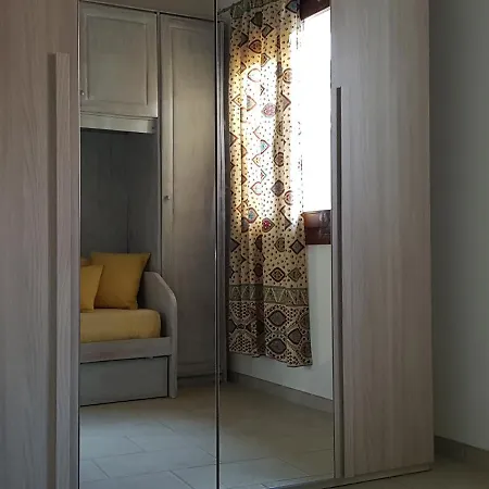 Cala Gavetta Marina Loft *