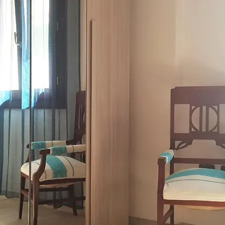 Casa vacanze Cala Gavetta Marina Loft *