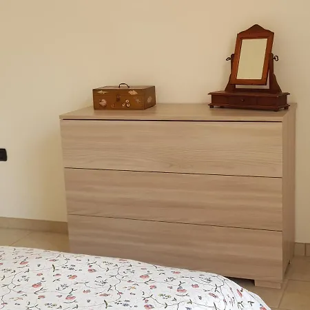 Casa vacanze Cala Gavetta Marina Loft *