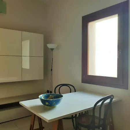 Casa vacanze Cala Gavetta Marina Loft