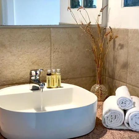 Casa vacanze Cala Gavetta Marina Loft *