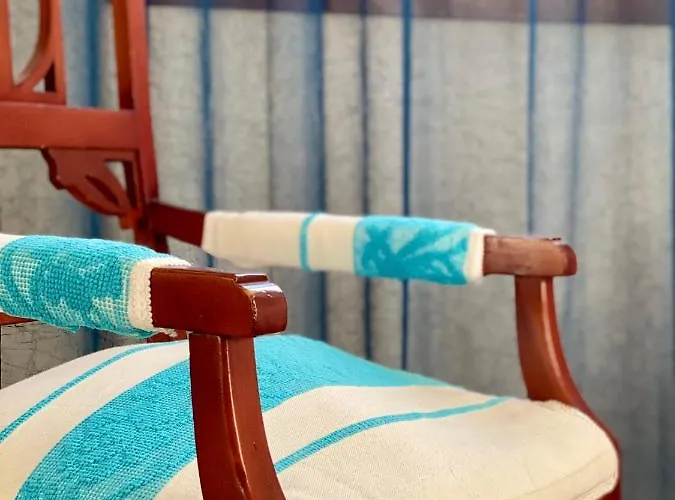 Cala Gavetta Marina Loft Сasa de vacaciones