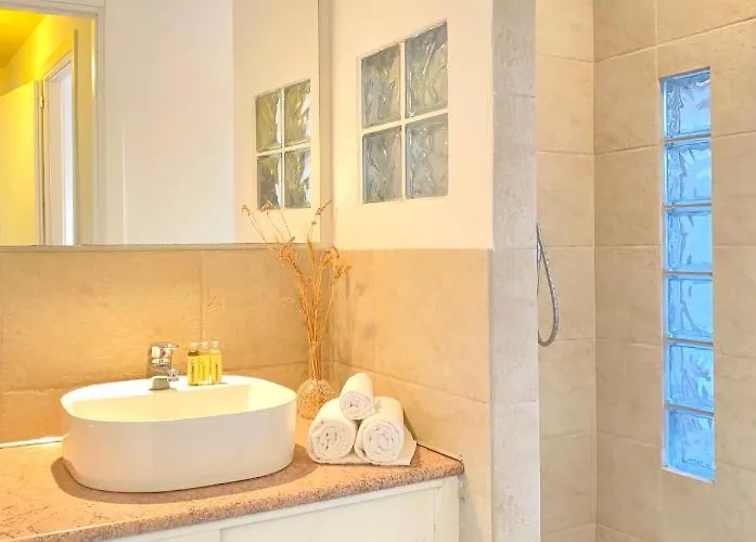 Cala Gavetta Marina Loft La Maddalena (Sassari)