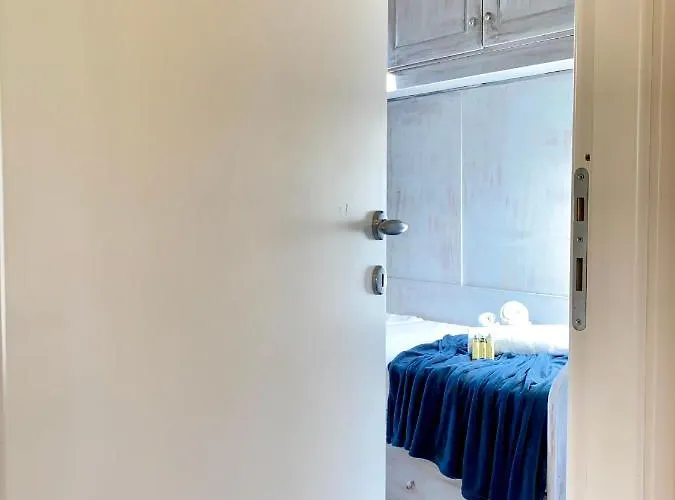 Cala Gavetta Marina Loft Сasa de vacaciones La Maddalena (Sassari)