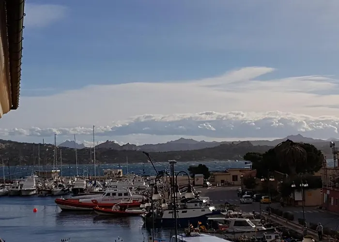 Cala Gavetta Marina Loft * La Maddalena (Sassari)