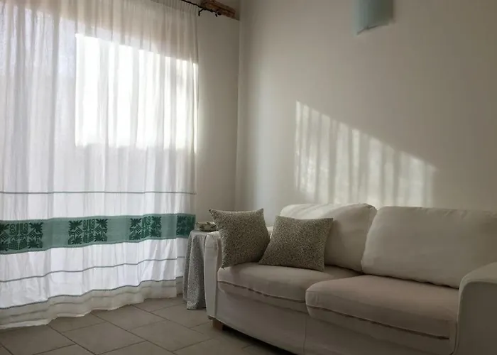Сasa de vacaciones Cala Gavetta Marina Loft La Maddalena (Sassari)
