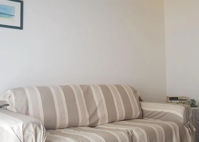 Cala Gavetta Marina Loft *