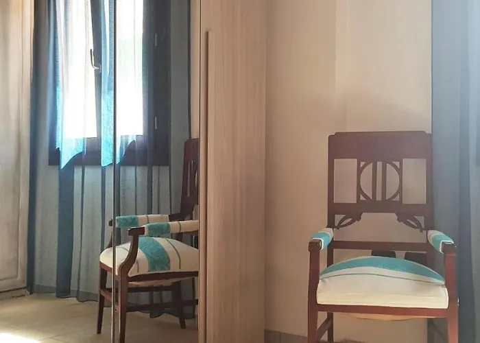 Сasa de vacaciones Cala Gavetta Marina Loft *
