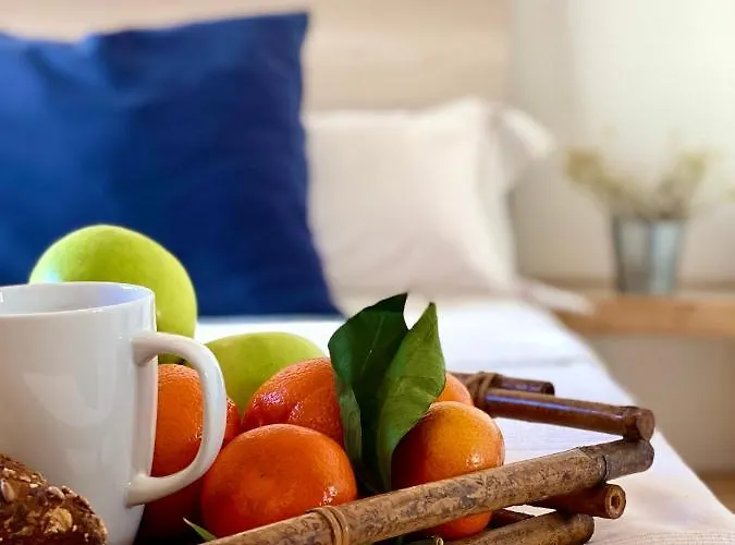 Cala Gavetta Marina Loft *