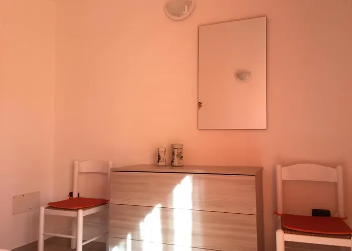 Cala Gavetta Marina Loft La Maddalena (Sassari)