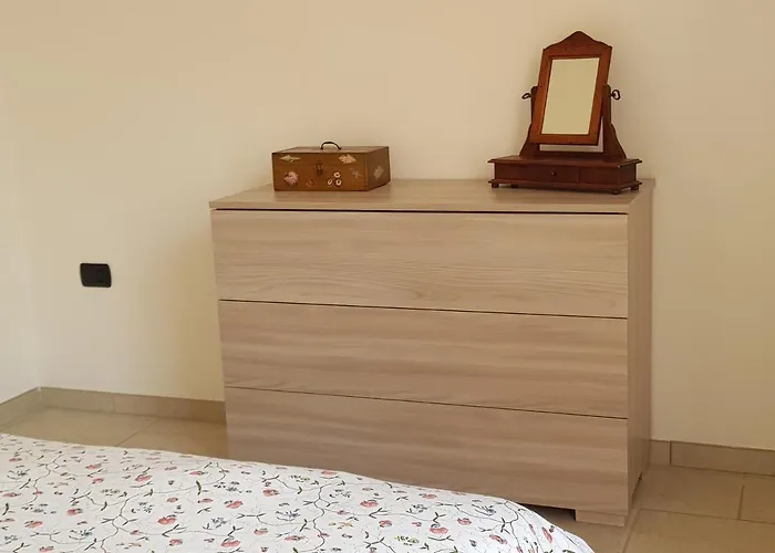 Сasa de vacaciones Cala Gavetta Marina Loft *