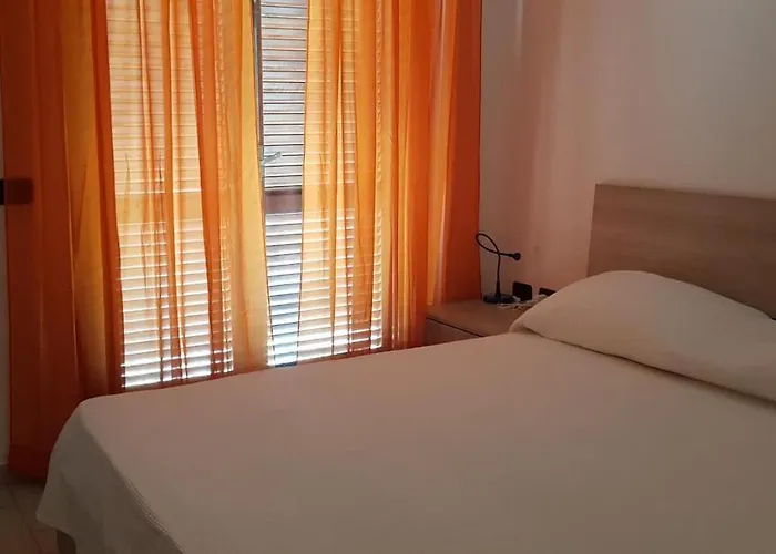 Cala Gavetta Marina Loft Сasa de vacaciones *