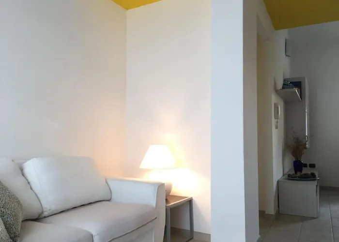 Cala Gavetta Marina Loft Сasa de vacaciones *