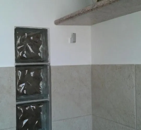 Cala Gavetta Marina Loft Сasa de vacaciones La Maddalena (Sassari)