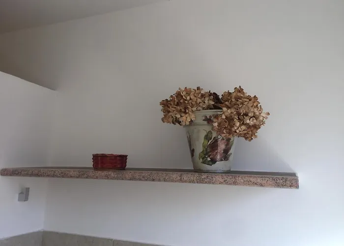 Cala Gavetta Marina Loft *