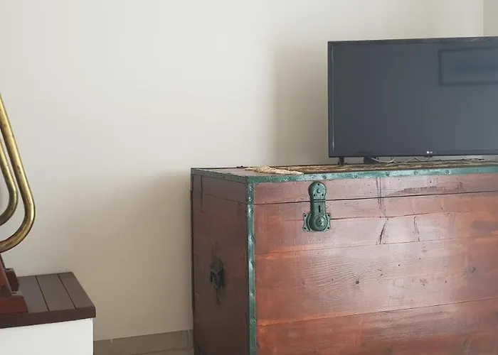 Cala Gavetta Marina Loft * La Maddalena (Sassari)