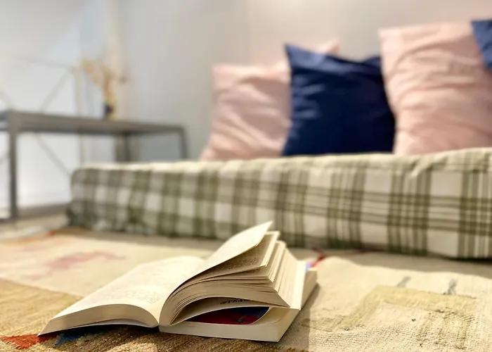 Cala Gavetta Marina Loft