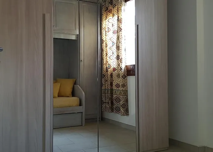 Cala Gavetta Marina Loft *